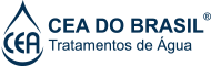 Logo CEA do Brasil
